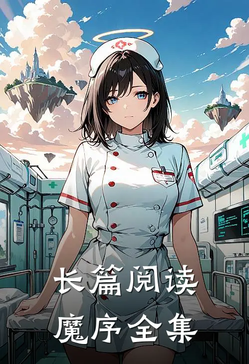 长篇阅读魔序全集