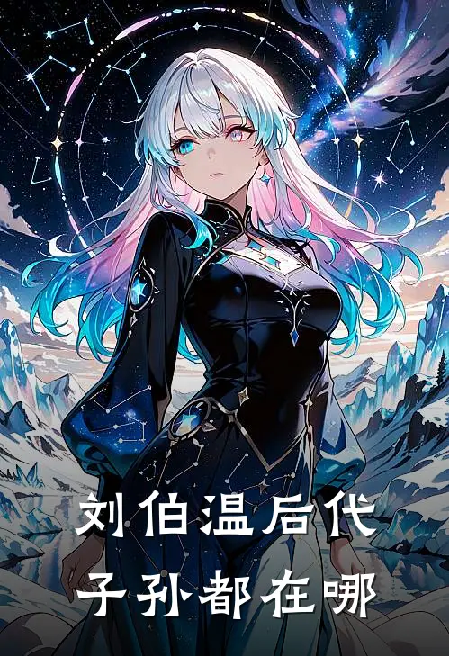 刘伯温后代子孙都在哪
