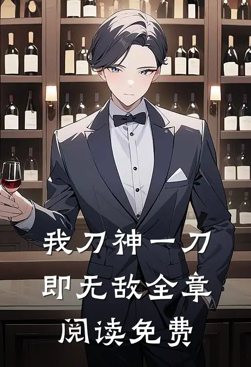 我刀神一刀即无敌全章阅读免费