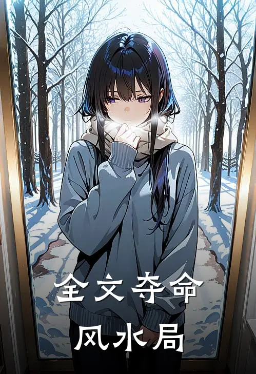 全文夺命风水局