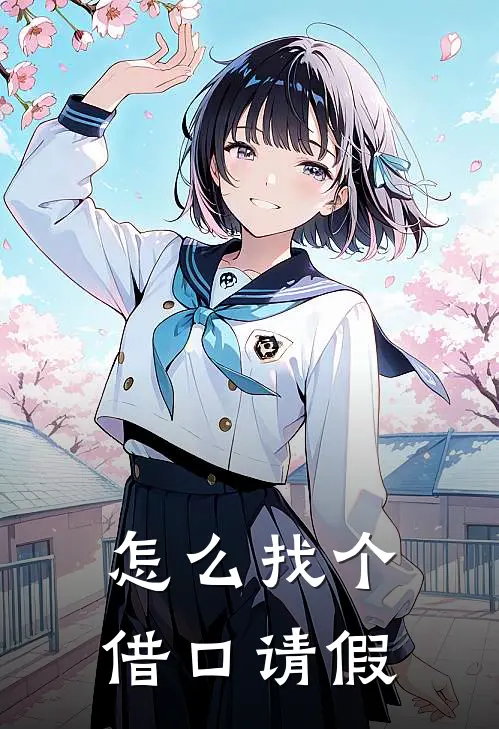 怎么找个借口请假