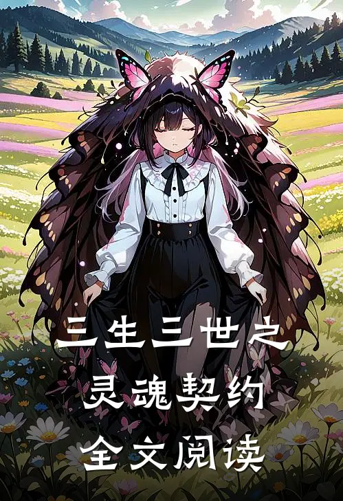 三生三世之灵魂契约全文阅读