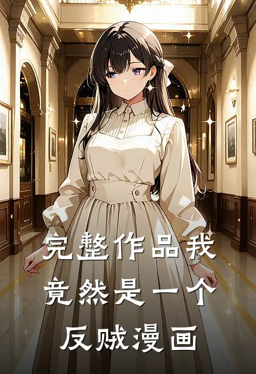 完整作品我竟然是一个反贼漫画