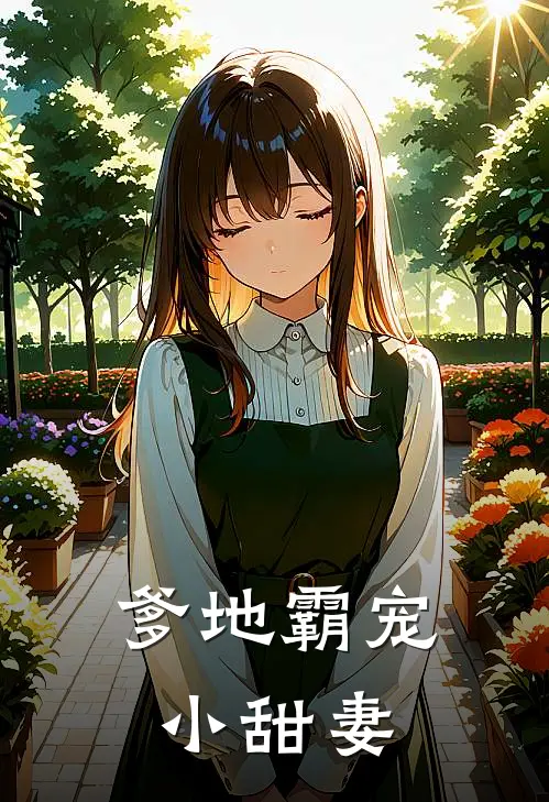爹地霸宠小甜妻