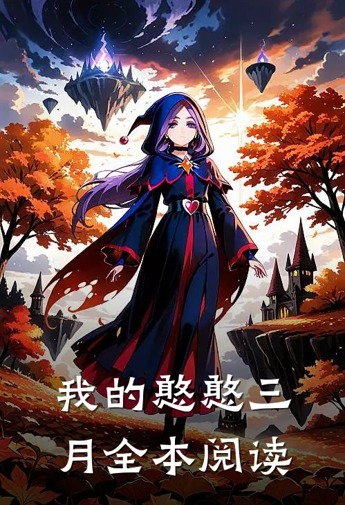 我的憨憨三月全本阅读