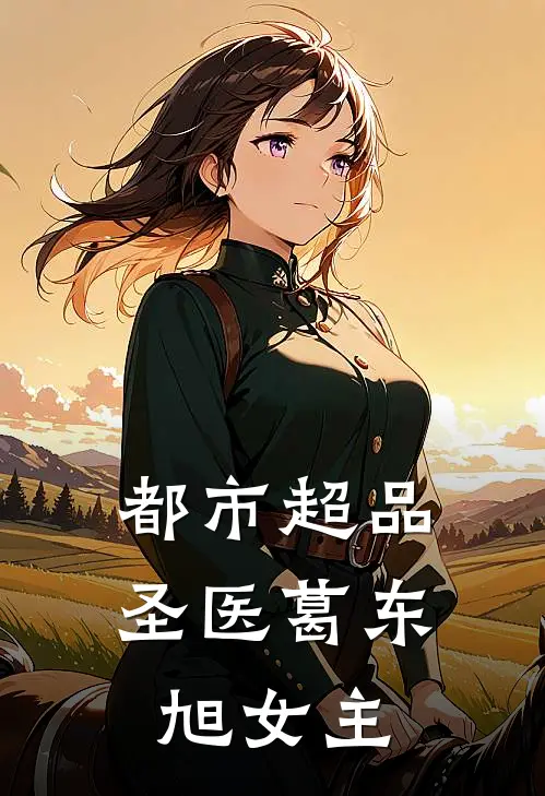 都市超品圣医葛东旭女主