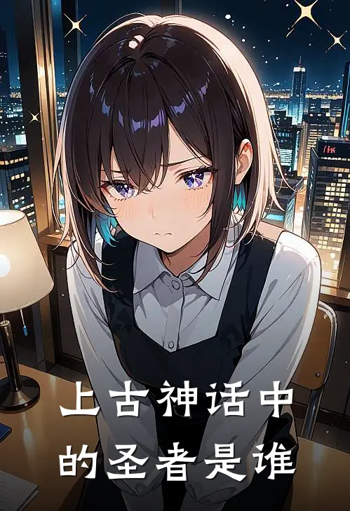 上古神话中的圣者是谁