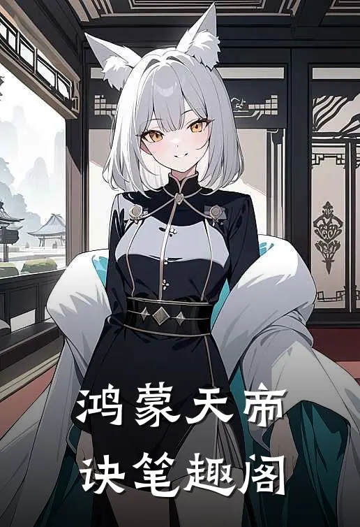 鸿蒙天帝诀笔趣阁
