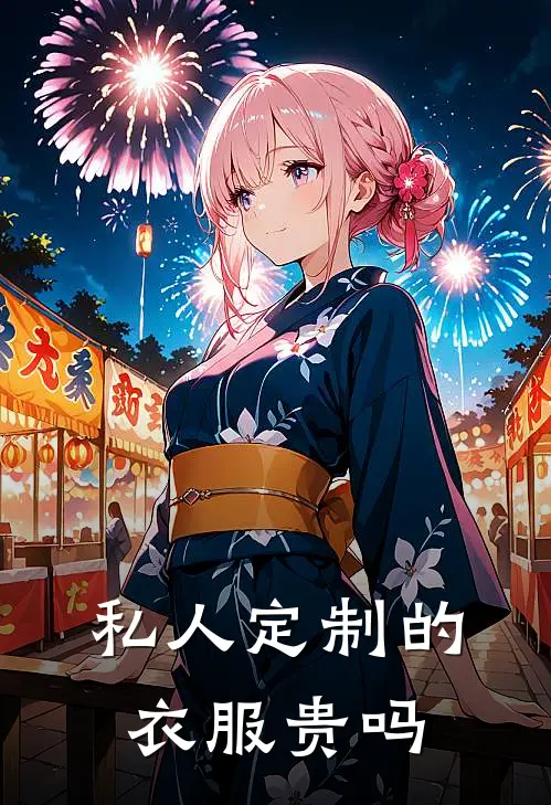 私人定制的衣服贵吗