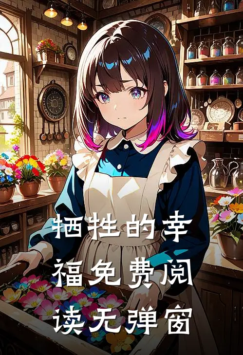 牺牲的幸福免费阅读无弹窗