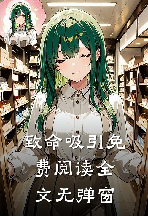 致命吸引免费阅读全文无弹窗