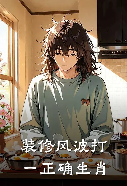 装修风波打一正确生肖