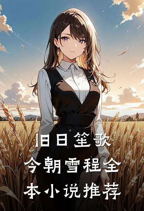 旧日笙歌，今朝雪程全本小说推荐