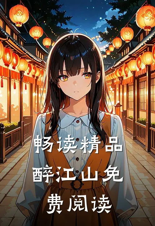 畅读精品醉江山免费阅读