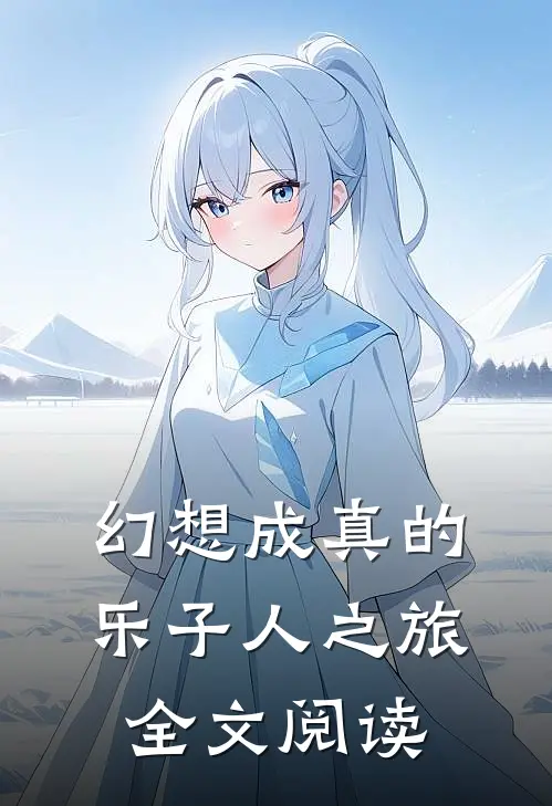 幻想成真的乐子人之旅全文阅读