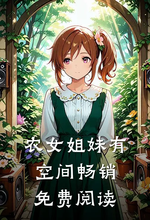 农女姐妹有空间畅销免费阅读