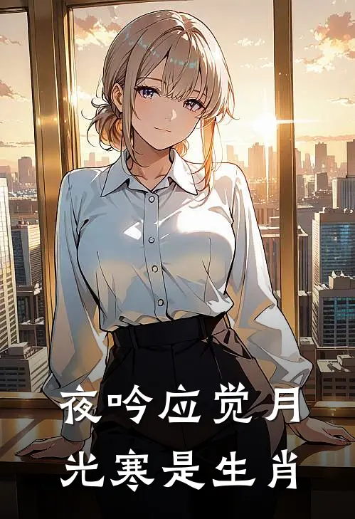 夜吟应觉月光寒是生肖