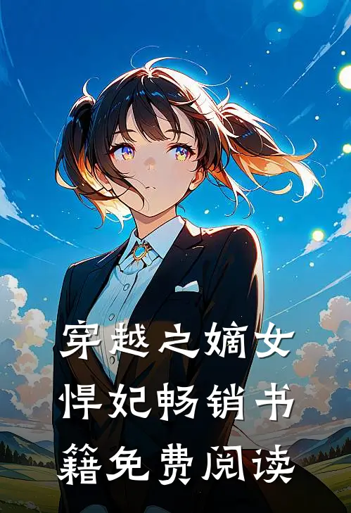 穿越之嫡女悍妃畅销书籍免费阅读