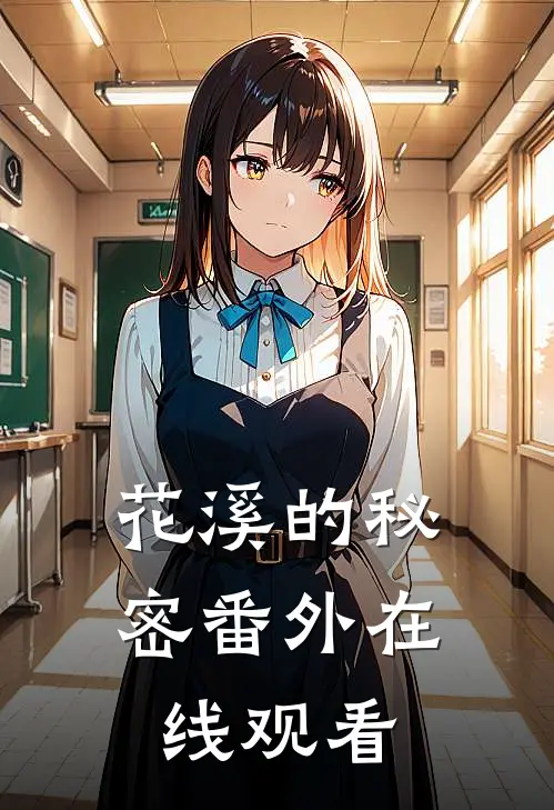 花溪的秘密番外在线观看