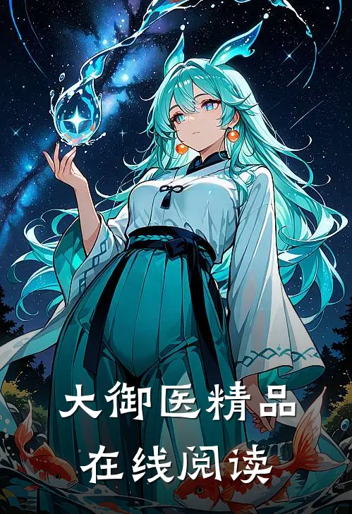 大御医精品在线阅读