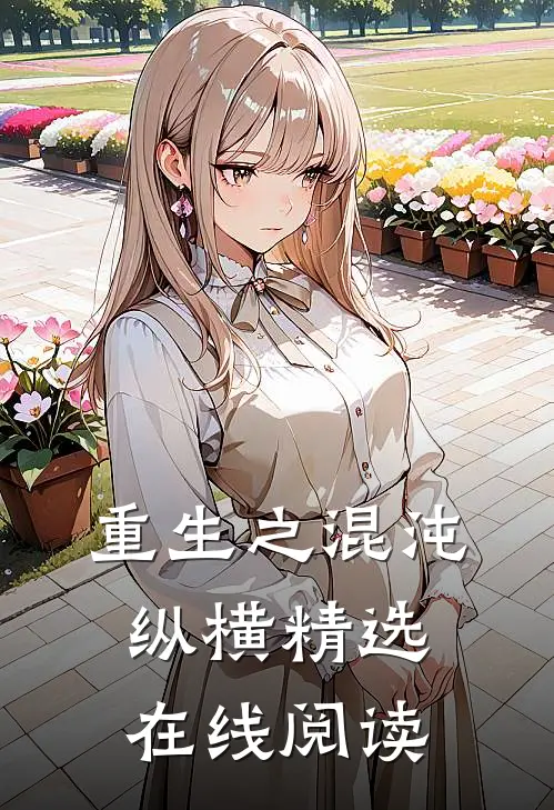 重生之混沌纵横精选在线阅读