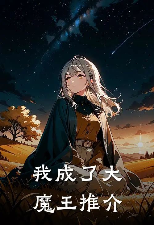我成了大魔王推介