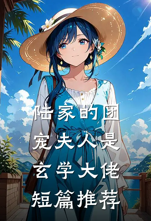 陆家的团宠夫人是玄学大佬短篇推荐