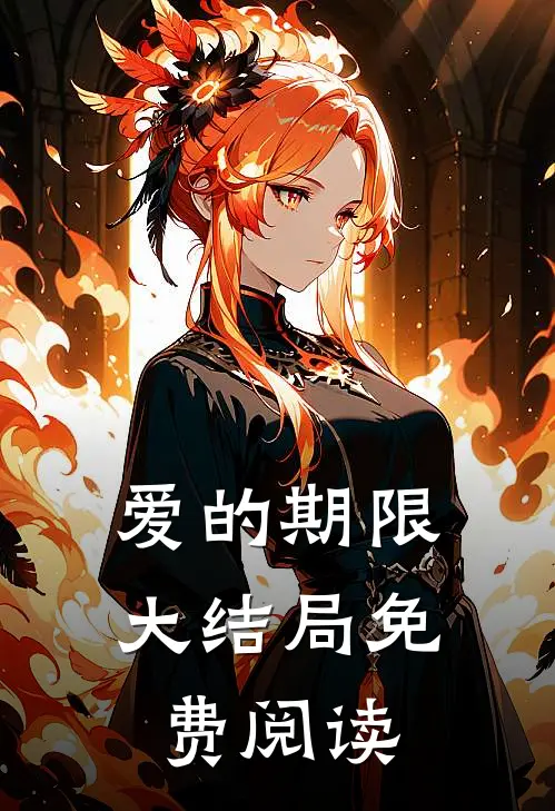 爱的期限大结局免费阅读