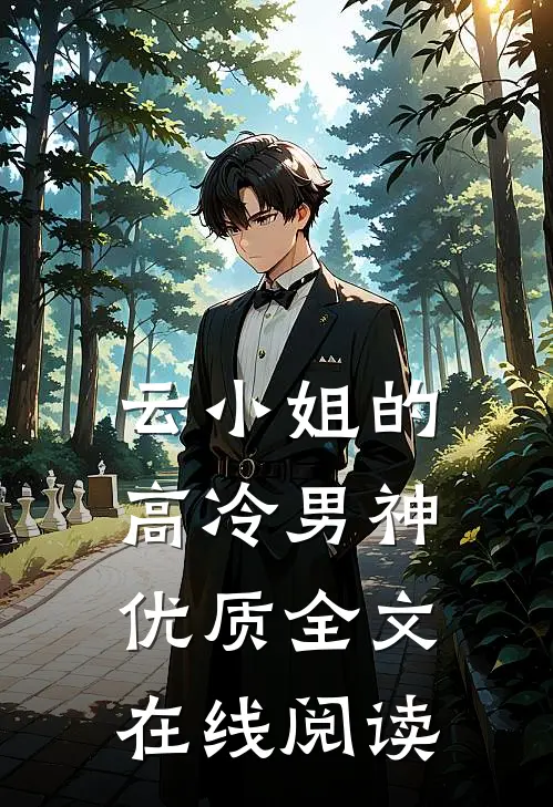 云小姐的高冷男神优质全文在线阅读