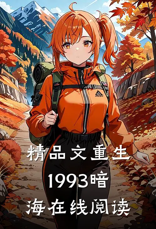 精品文重生1993暗海在线阅读