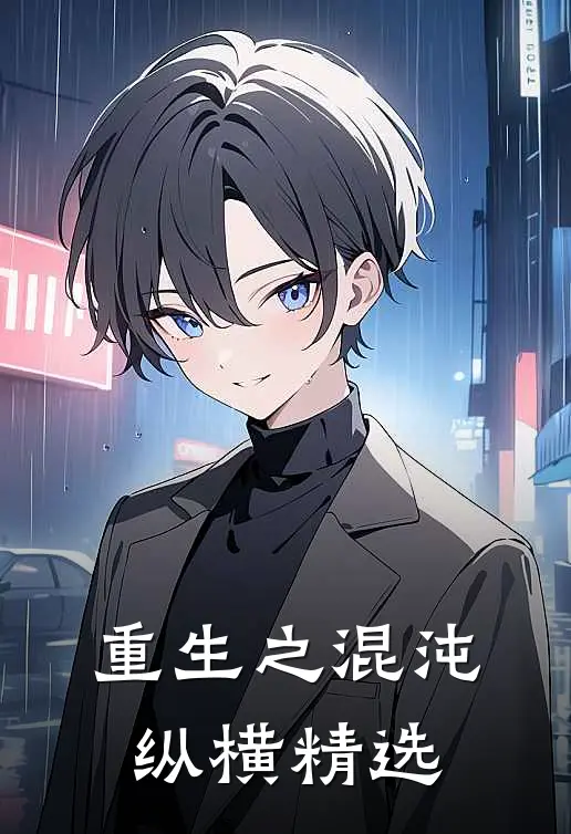 重生之混沌纵横精选