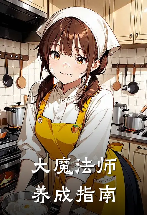 大魔法师养成指南