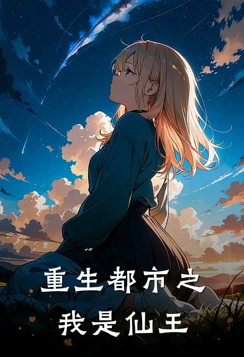 重生都市之我是仙王