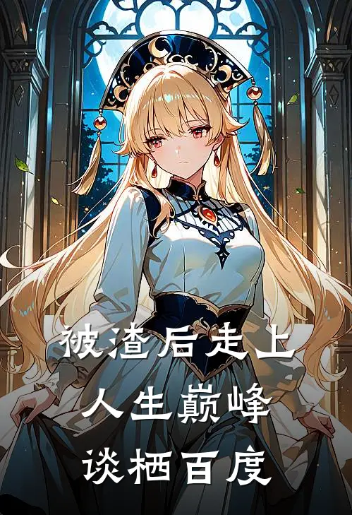 被渣后走上人生巅峰 谈栖百度
