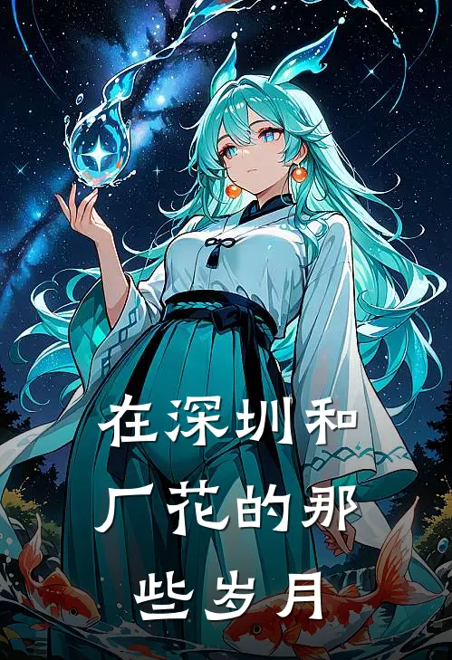 在深圳和厂花的那些岁月
