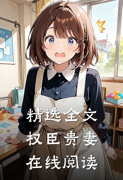 精选全文权臣贵妻在线阅读