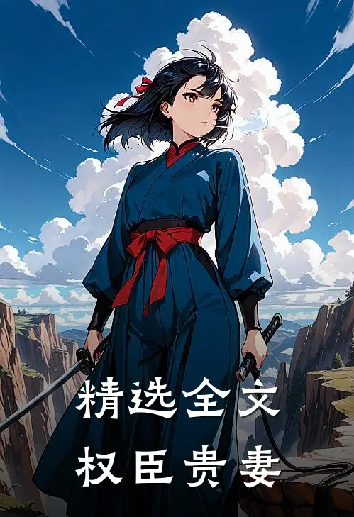 精选全文权臣贵妻