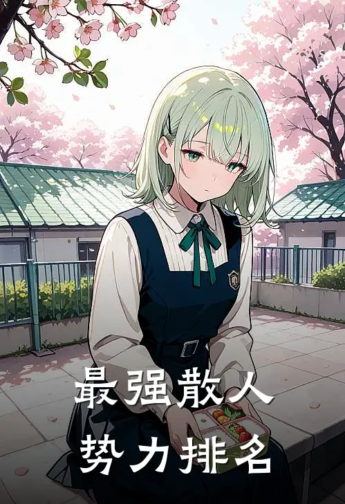 最强散人势力排名