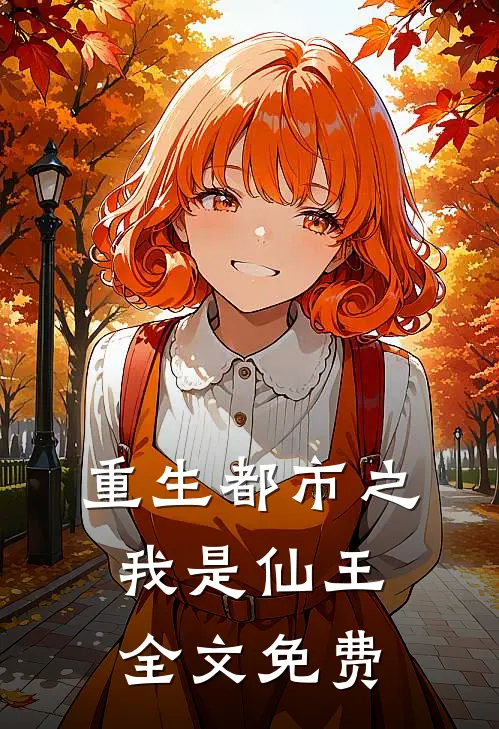 重生都市之我是仙王全文免费