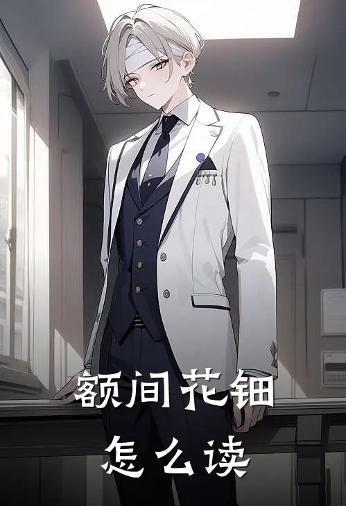 额间花钿怎么读