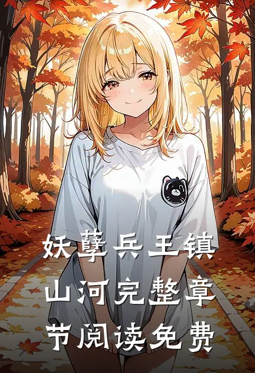 妖孽兵王镇山河完整章节阅读免费