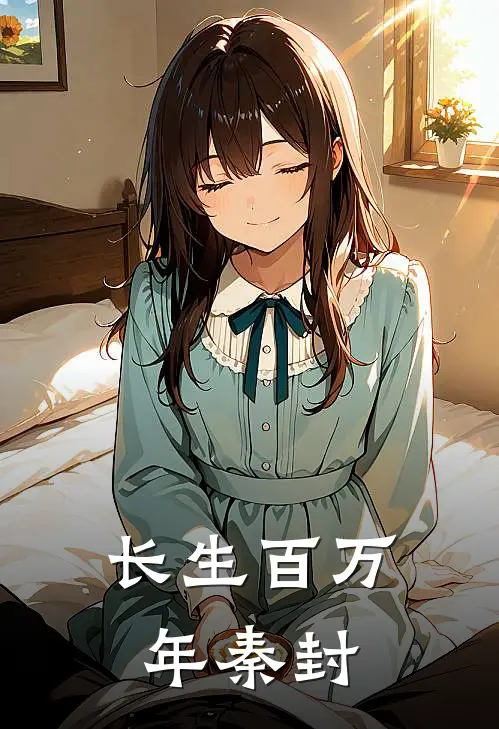 长生百万年秦封