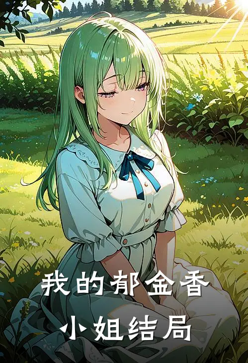 我的郁金香小姐结局