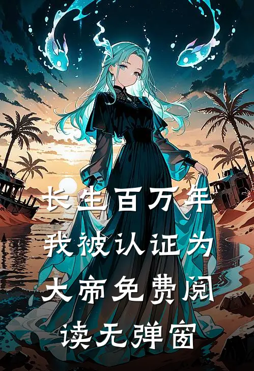 长生百万年,我被认证为大帝免费阅读无弹窗