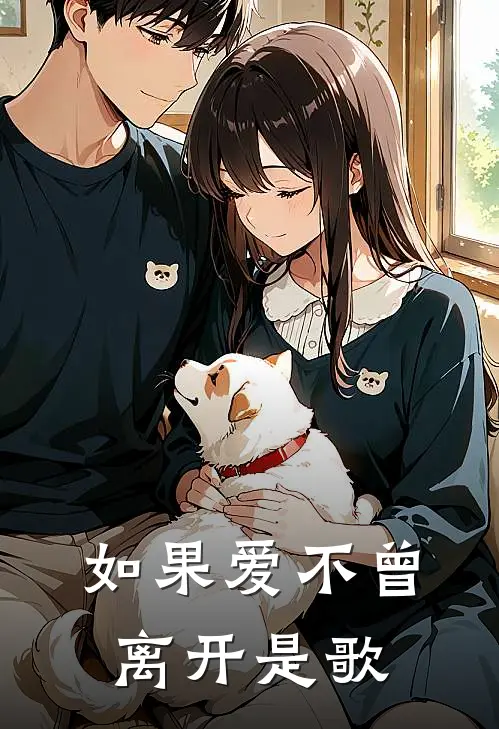 如果爱不曾离开是歌