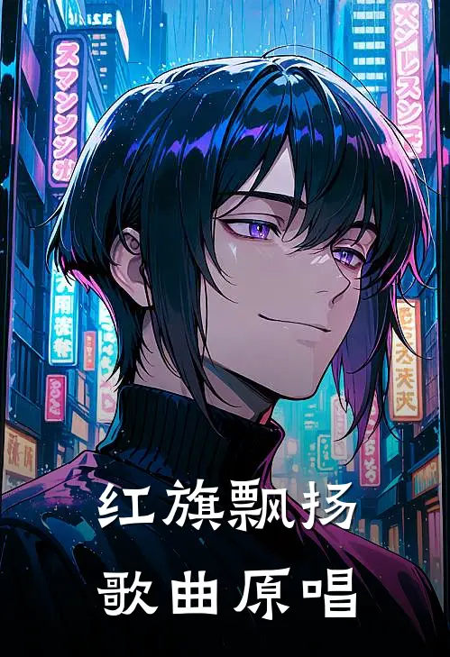 红旗飘扬歌曲原唱