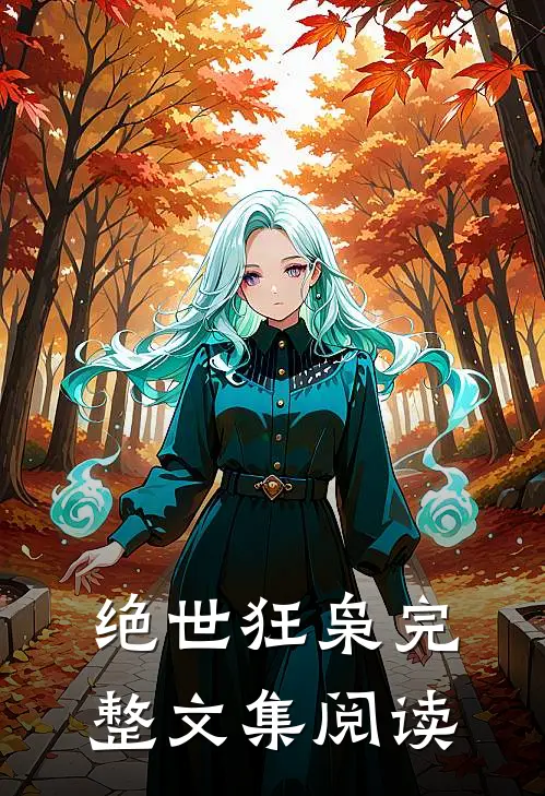 绝世狂枭完整文集阅读