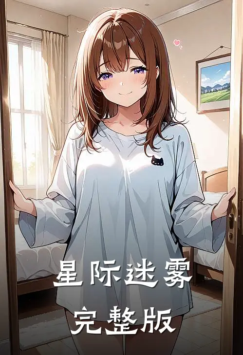星际迷雾完整版