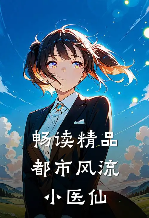 畅读精品都市风流小医仙