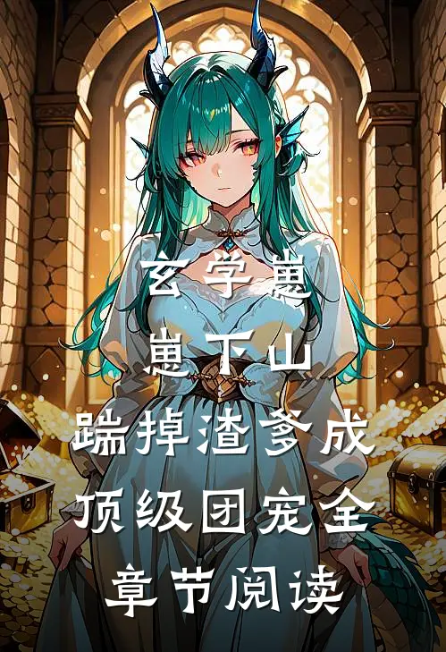 玄学崽崽下山，踹掉渣爹成顶级团宠全章节阅读